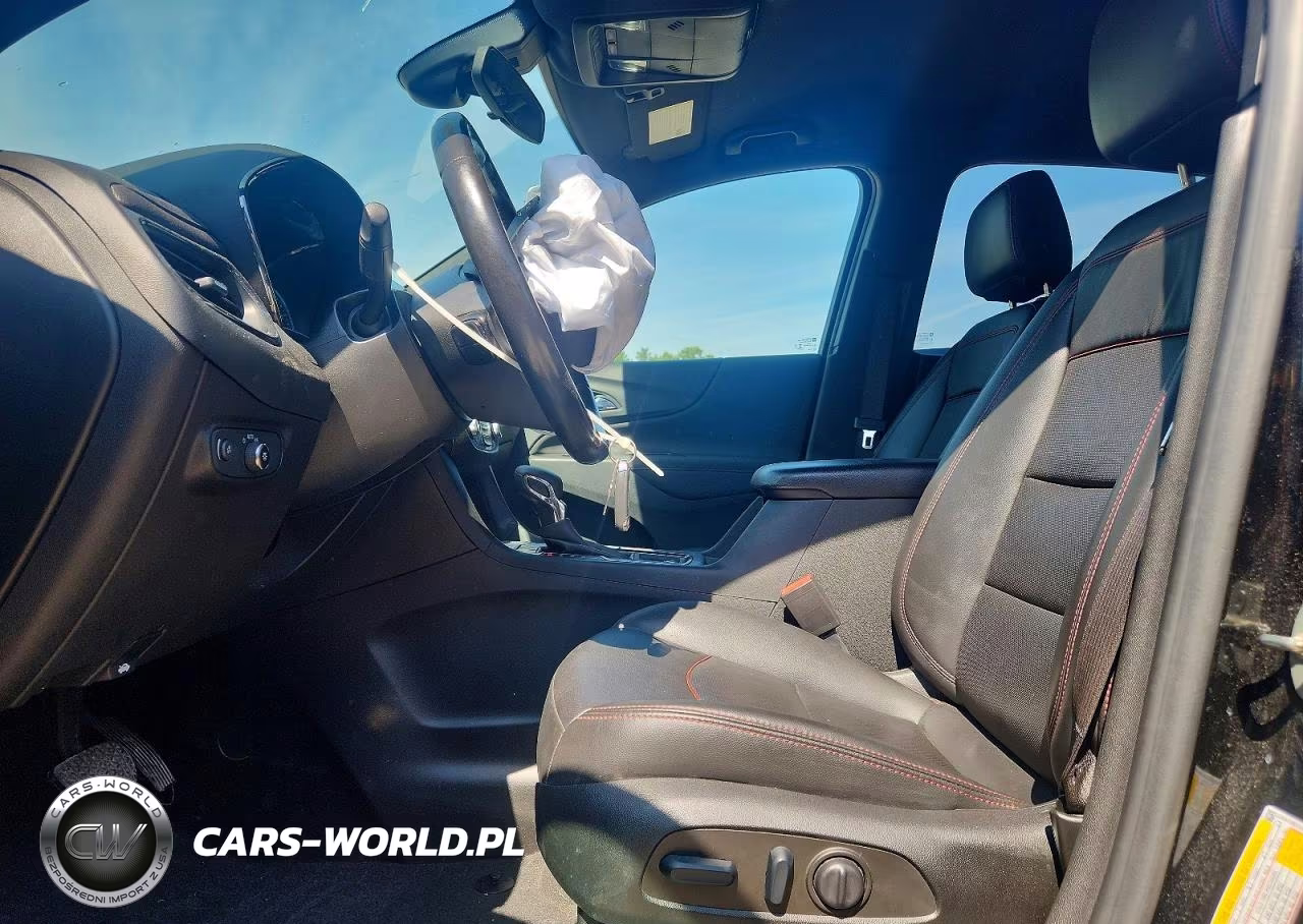2022 Chevrolet Equinox Rs VIN:2GNAXWEVXN6132700 - 7