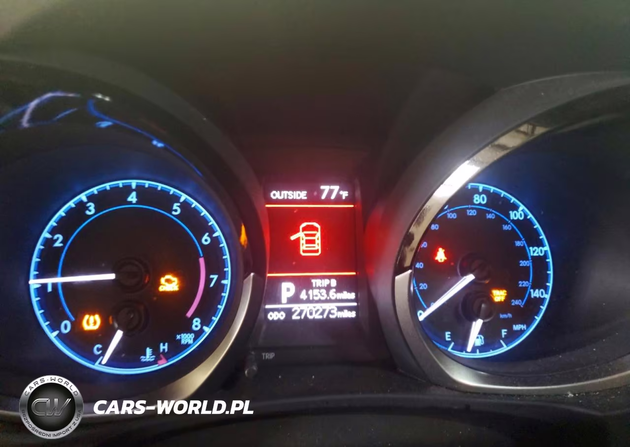 2014 Toyota Corolla S Plus VIN:2T1BURHE5EC096125 - 9