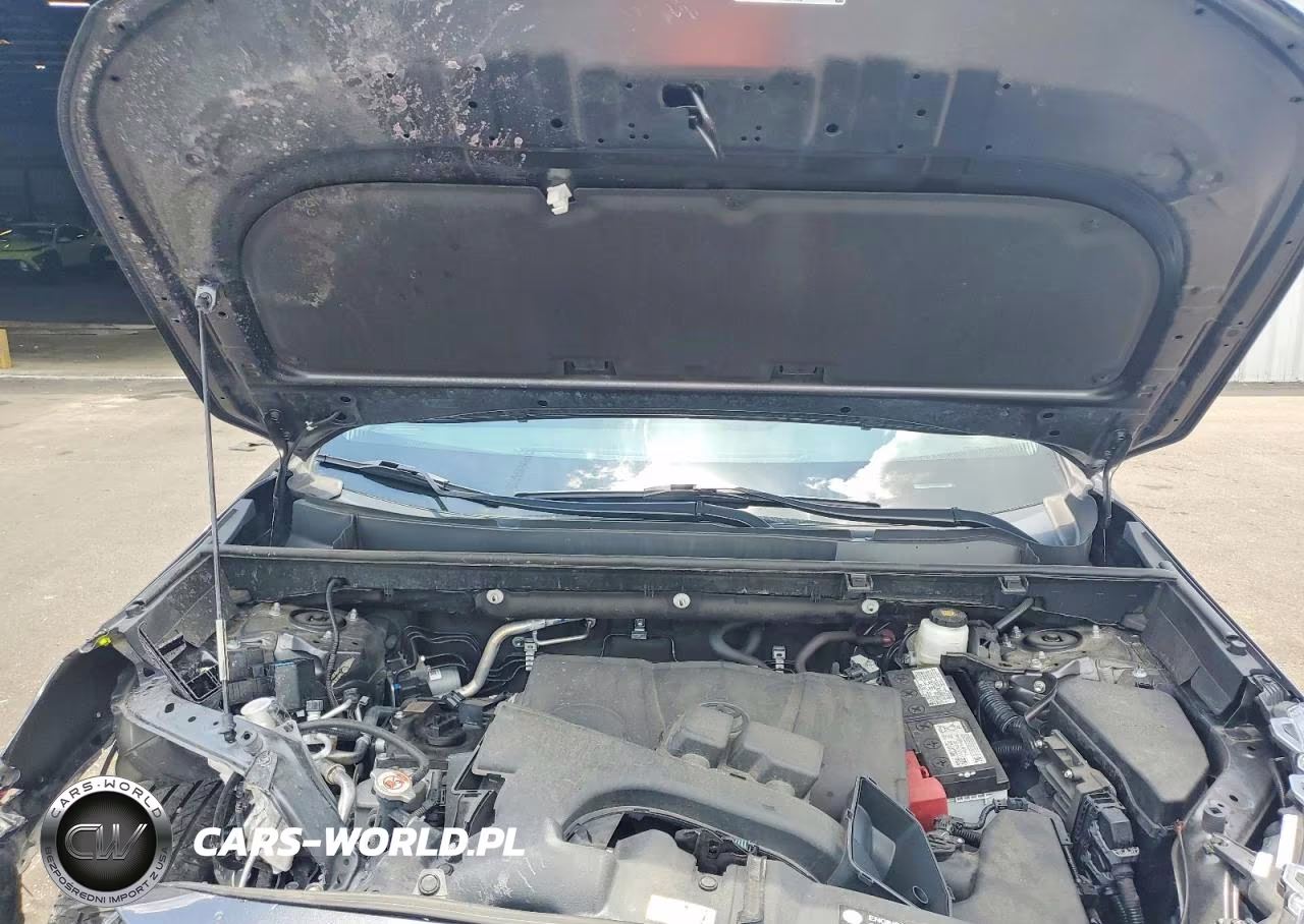 2023 Toyota Rav4 Xle Premium VIN:2T3C1RFV6PC228965 - 12