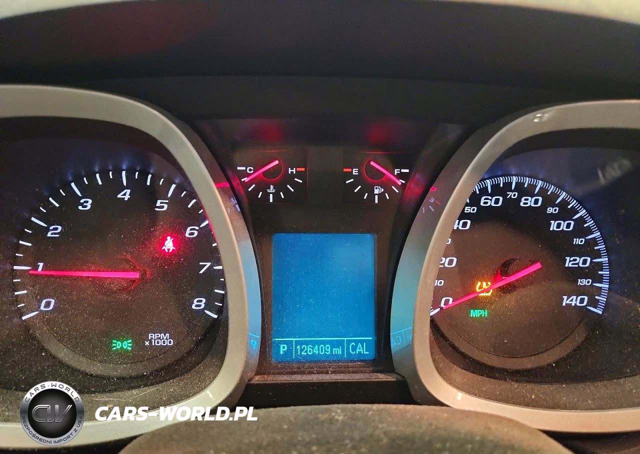 2013 Chevrolet Equinox Lt VIN:1GNALPEK4DZ118317 - 9