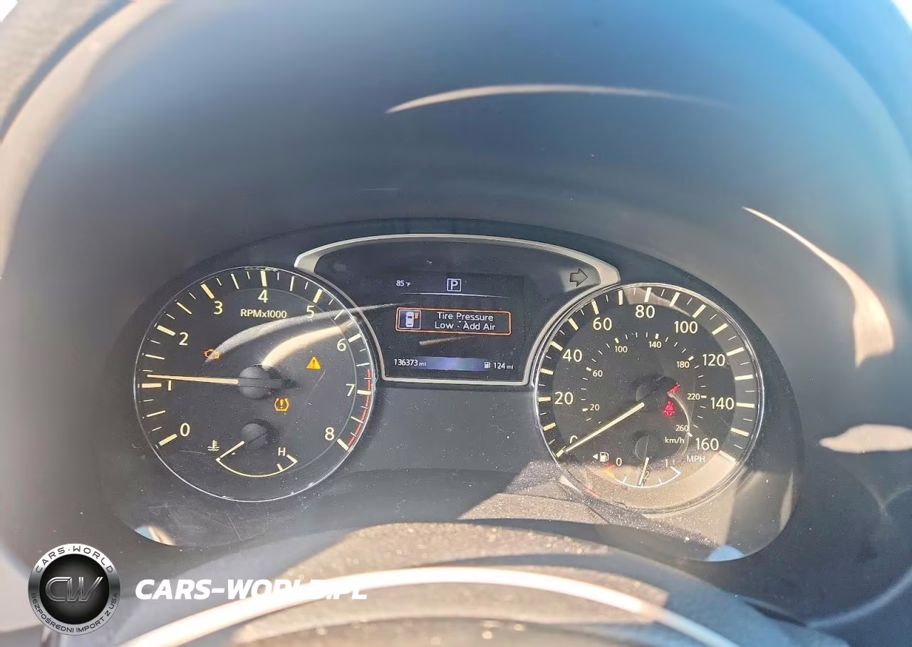 2016 Nissan Altima 2.5 S VIN:1N4AL3AP9GN325547 - 9