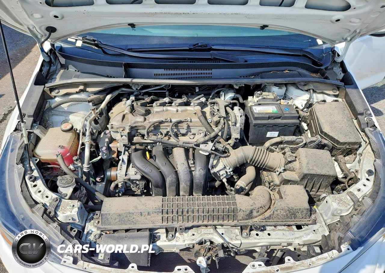 2021 Toyota Corolla Le VIN:5YFEPMAEXMP237027 - 11