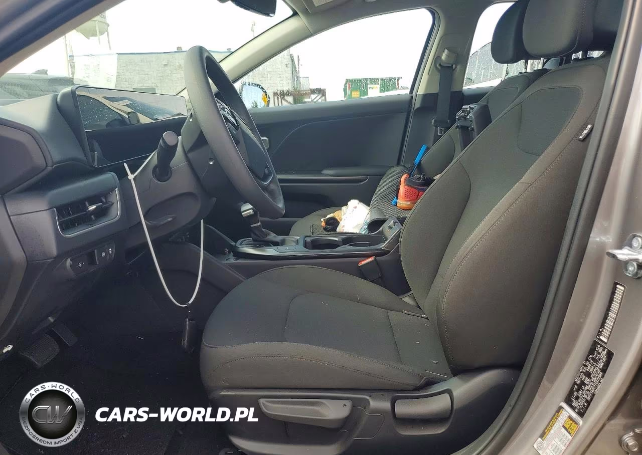 2026 Kia K4 Lxs VIN:3KPFT4DE7TE272944 - 7