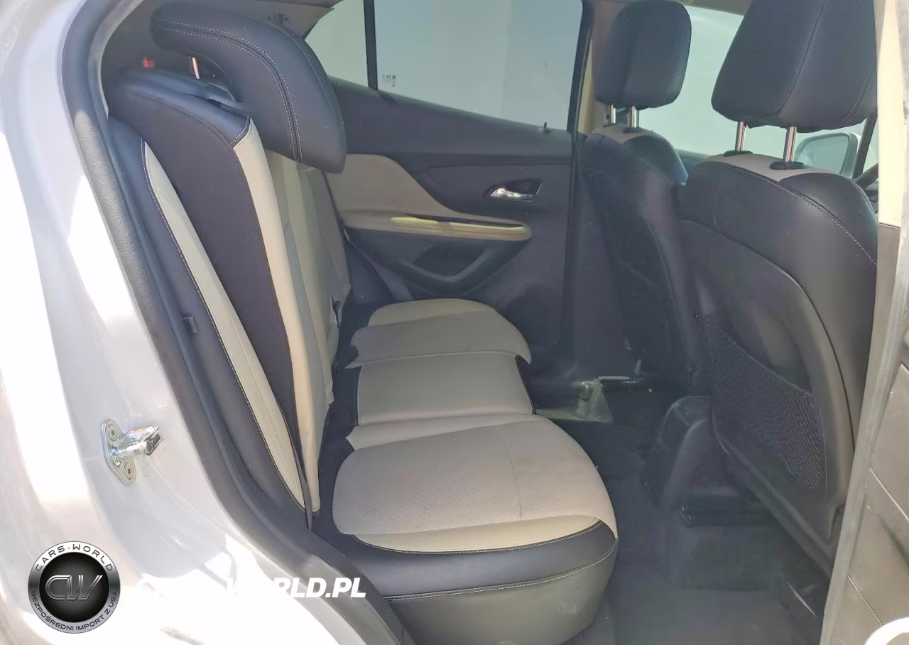 2018 Buick Encore Preferred VIN:KL4CJASB5JB634211 - 11