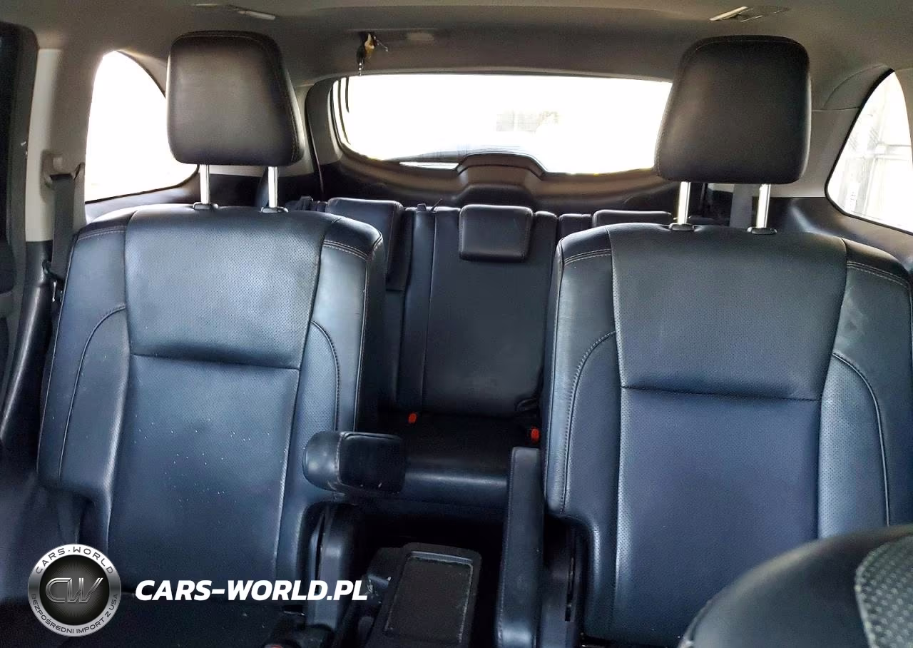 2017 Toyota Highlander Hybrid Limited Platinum VIN:5TDDGRFH2HS023383 - 10