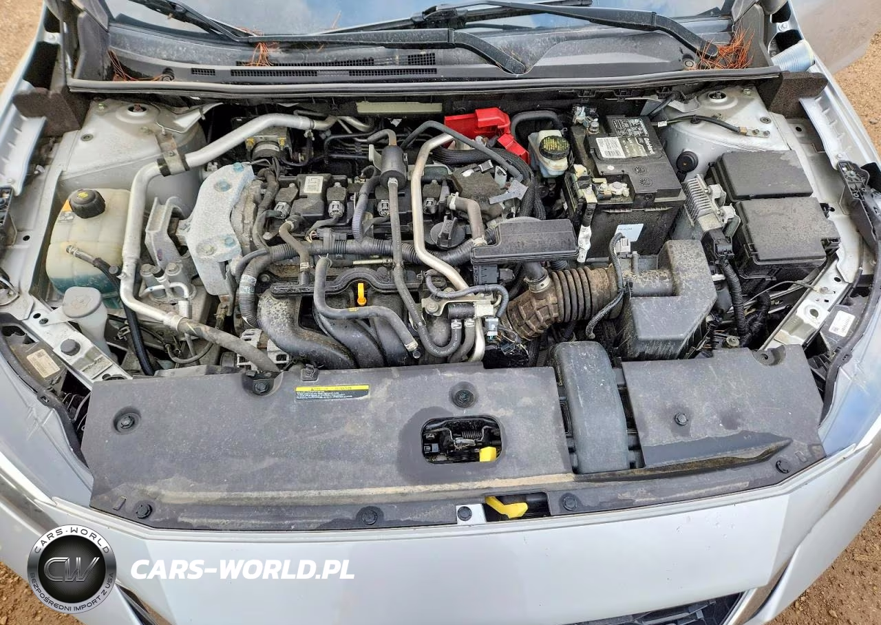 2021 Nissan Sentra Sv VIN:3N1AB8CV1MY235784 - 11