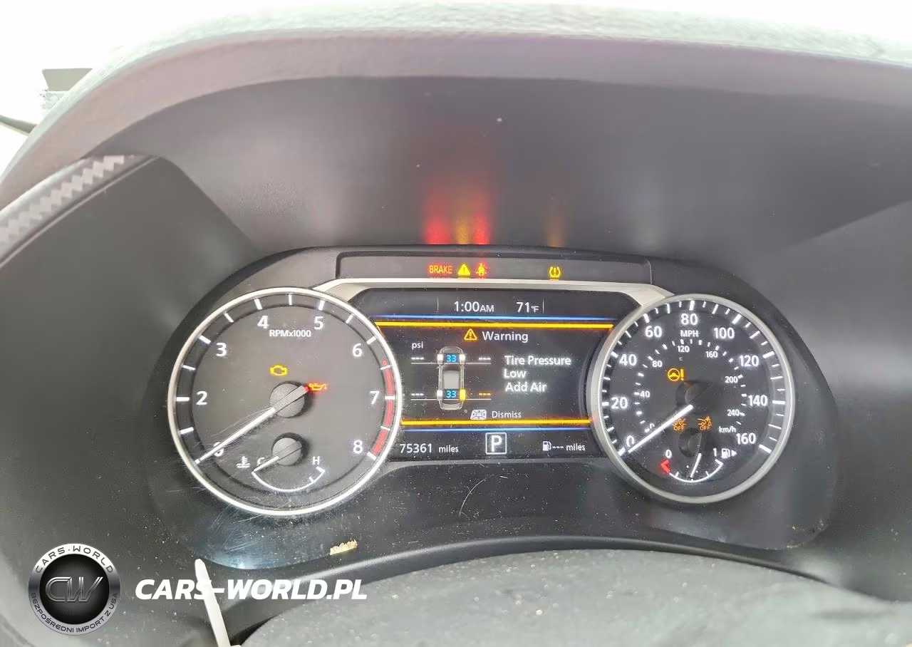 2021 Nissan Sentra Sv VIN:3N1AB8CV1MY235784 - 9