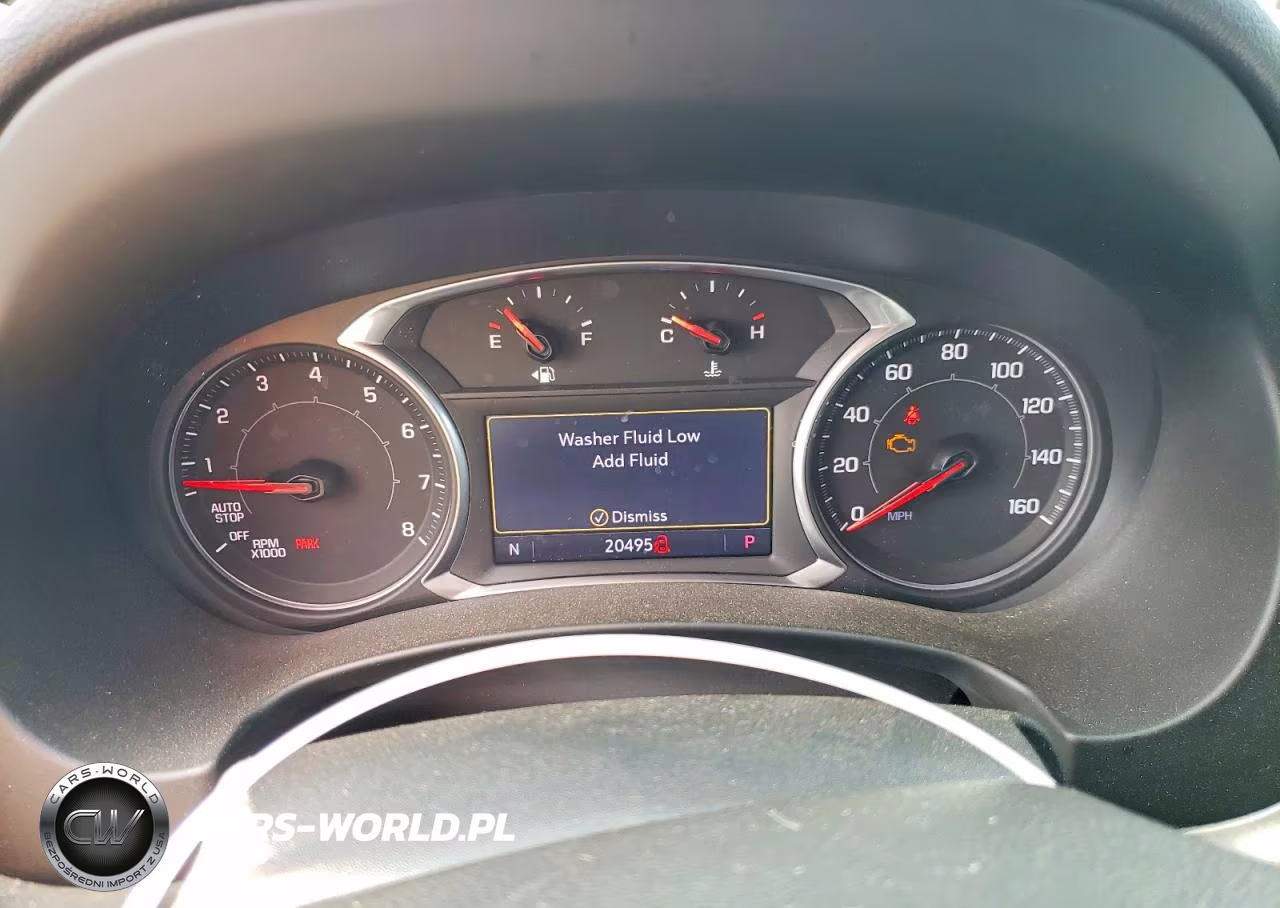 2021 GMC Terrain Slt VIN:3GKALVEV0ML391029 - 9
