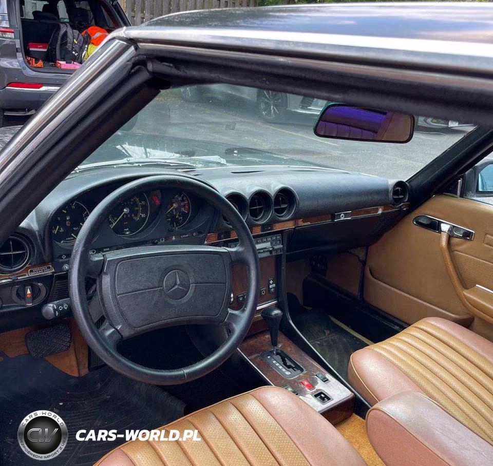 1988 Mercedes-Benz 560 Sl VIN:WDBBA48D5JA084797 - 13
