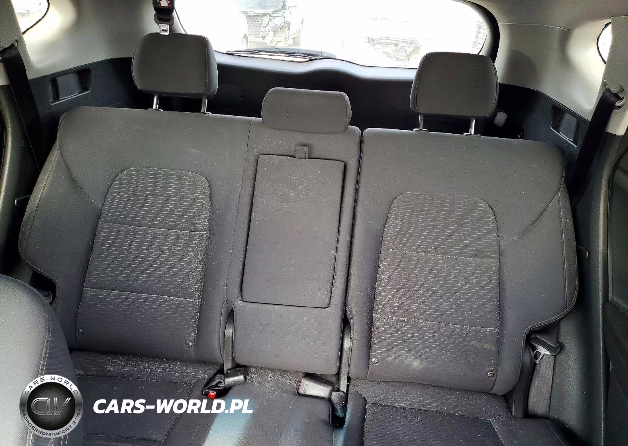 2020 Hyundai Tucson Se VIN:KM8J2CA49LU117585 - 10
