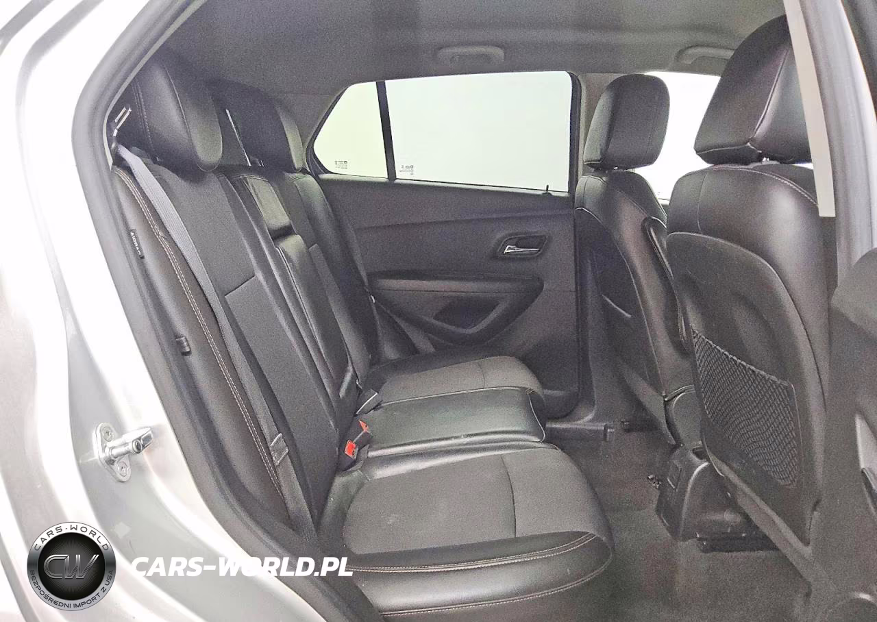 2021 Chevrolet Trax 1Lt VIN:KL7CJPSM9MB375332 - 11