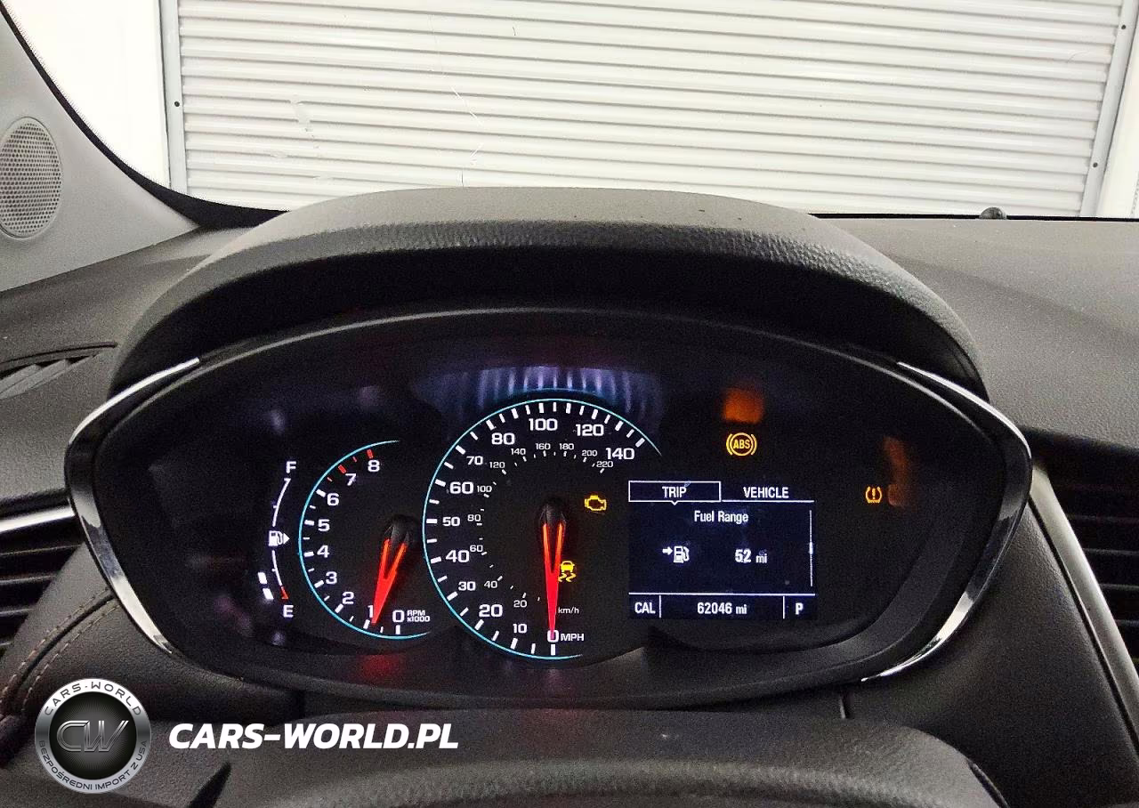 2021 Chevrolet Trax 1Lt VIN:KL7CJPSM9MB375332 - 9