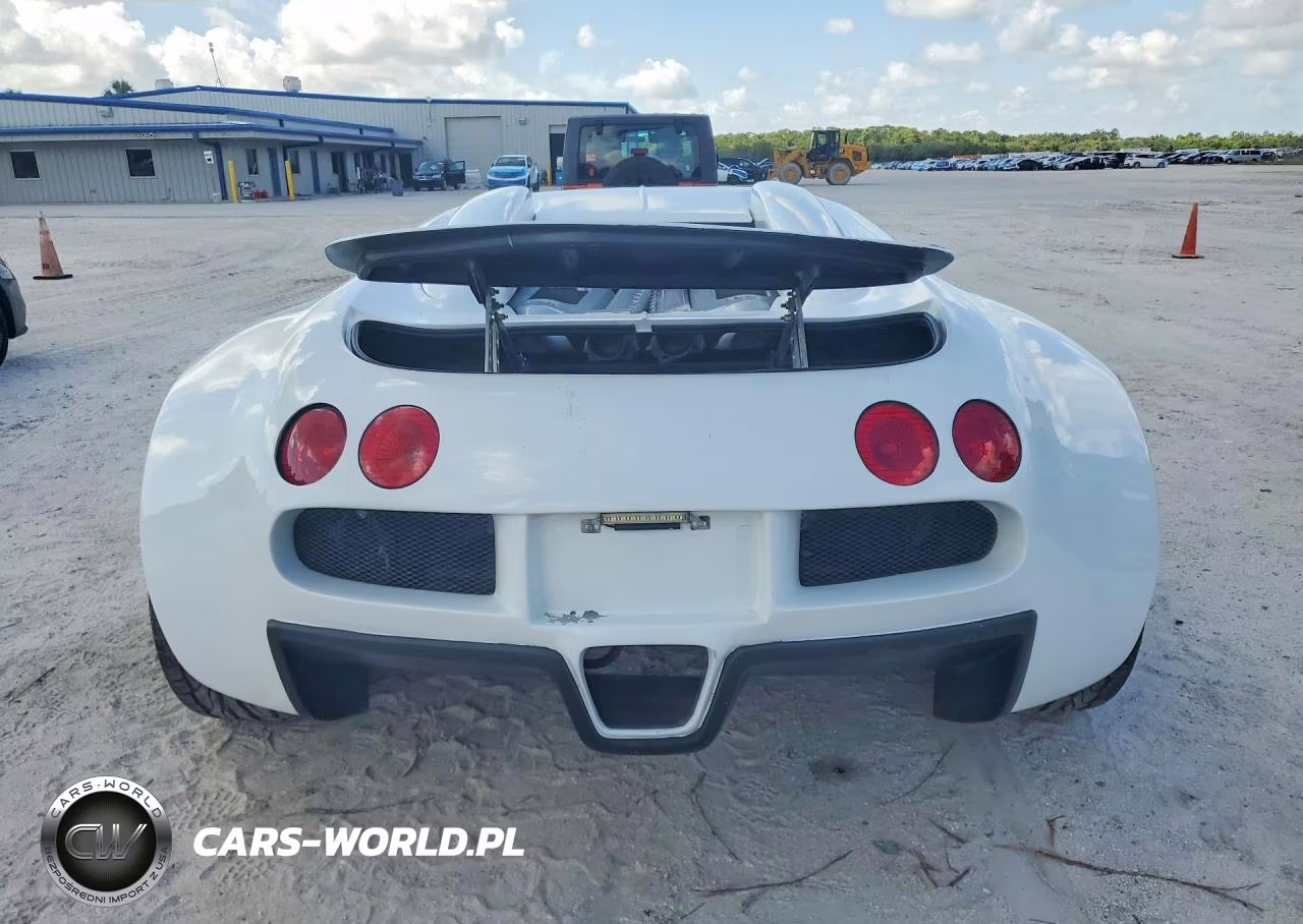 2004 Pontiac Gto VIN:6G2VX12G84L270073 - 6