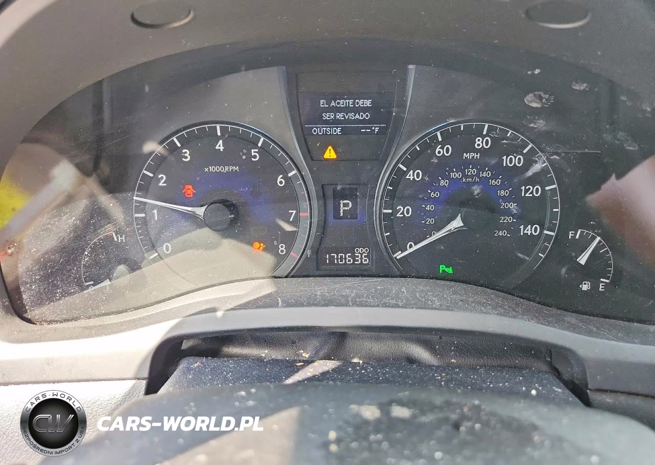 2012 Lexus Rx 350 VIN:2T2BK1BA0CC121759 - 9