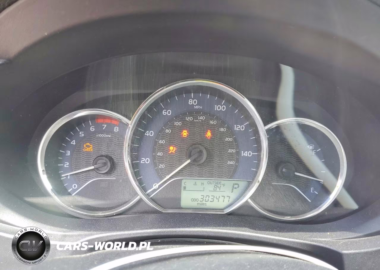 2015 Toyota Corolla Le VIN:2T1BURHE7FC236824 - 9
