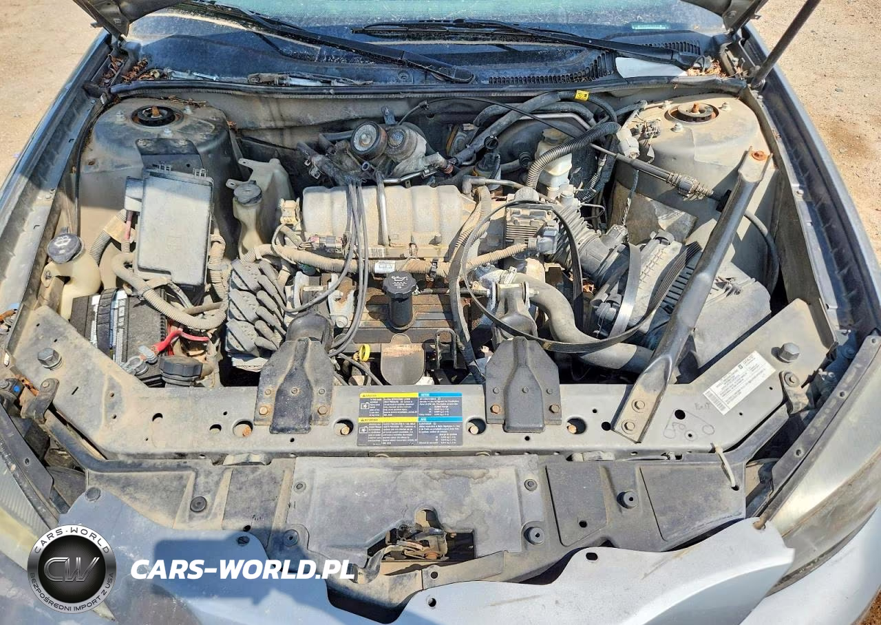 2008 Pontiac Grand Prix VIN:2G2WP552181102943 - 11