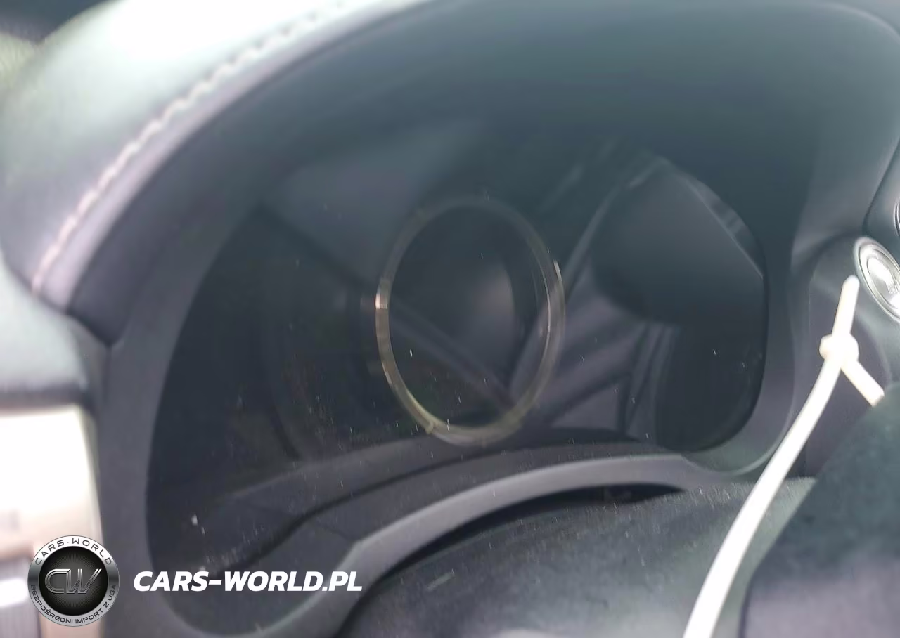 2016 Lexus Is 350 VIN:JTHBE1D22G5025408 - 9