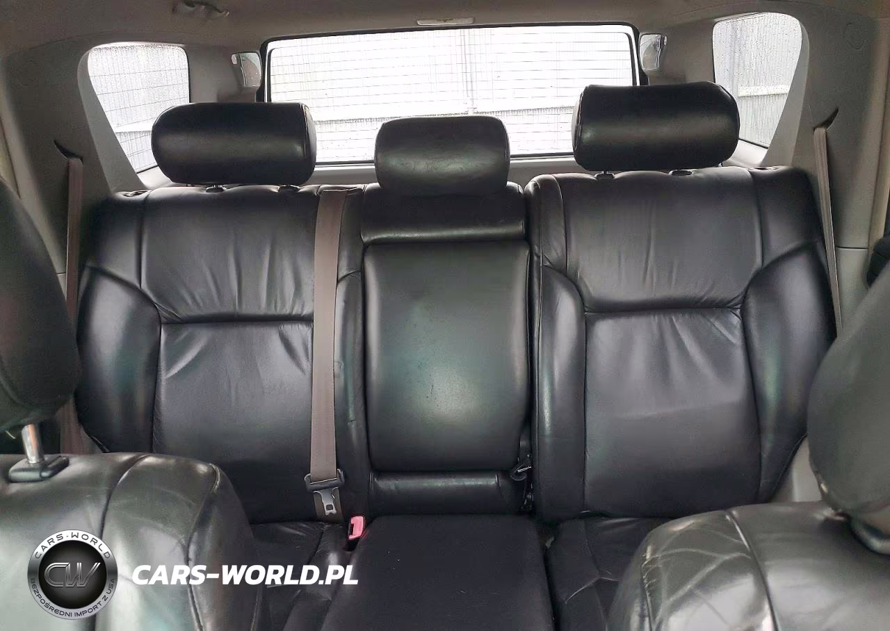 2007 Toyota 4Runner Sport Edition VIN:JTEBU14R870120002 - 10