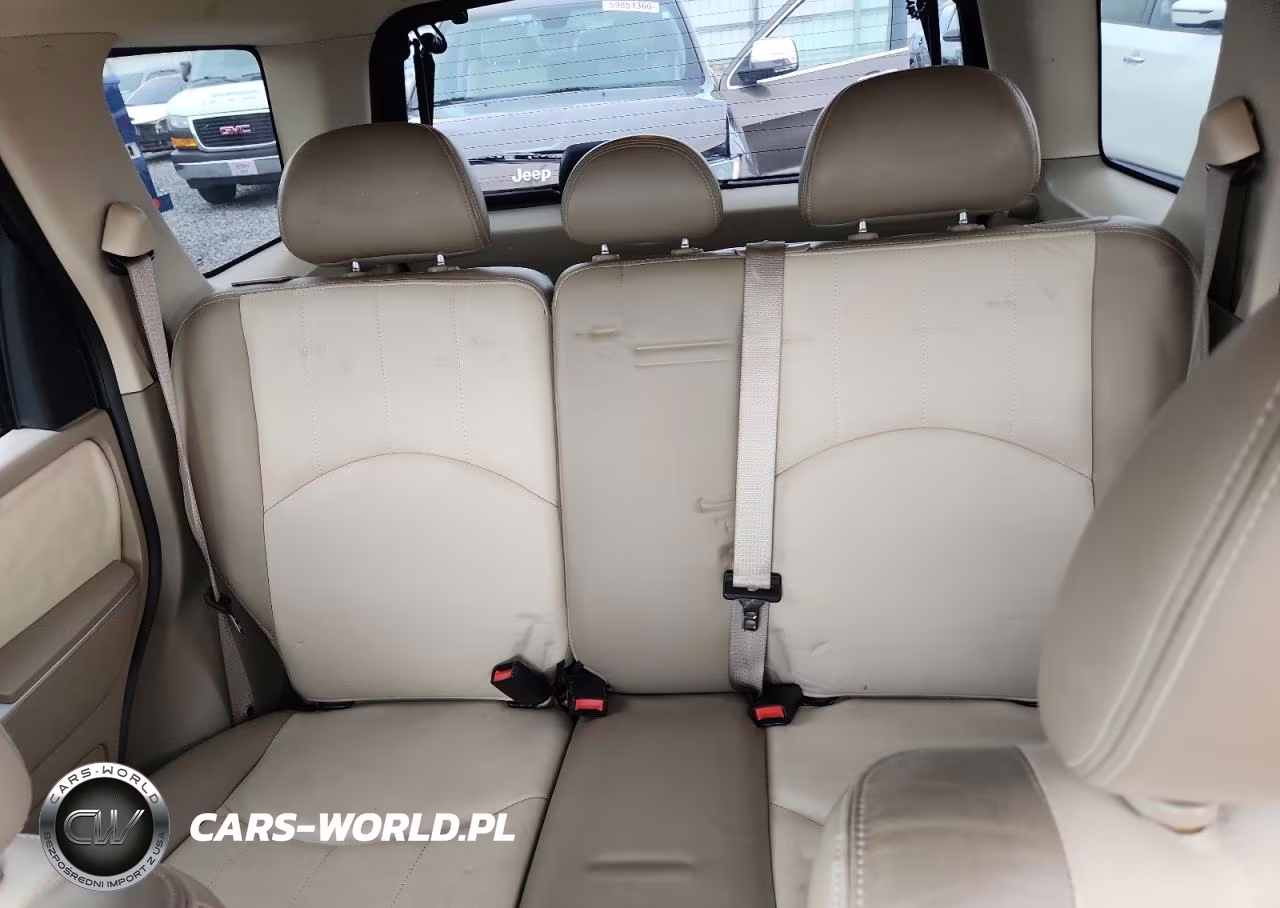 2006 Mercury Mariner VIN:4M2CU57136KJ08696 - 10