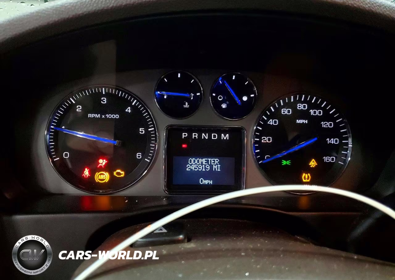 2008 Cadillac Escalade VIN:039929 - 9