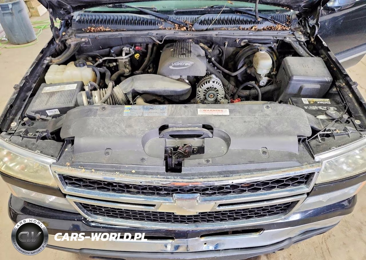 2006 Chevrolet Silverado K1500 VIN:2GCEK13T361195701 - 11