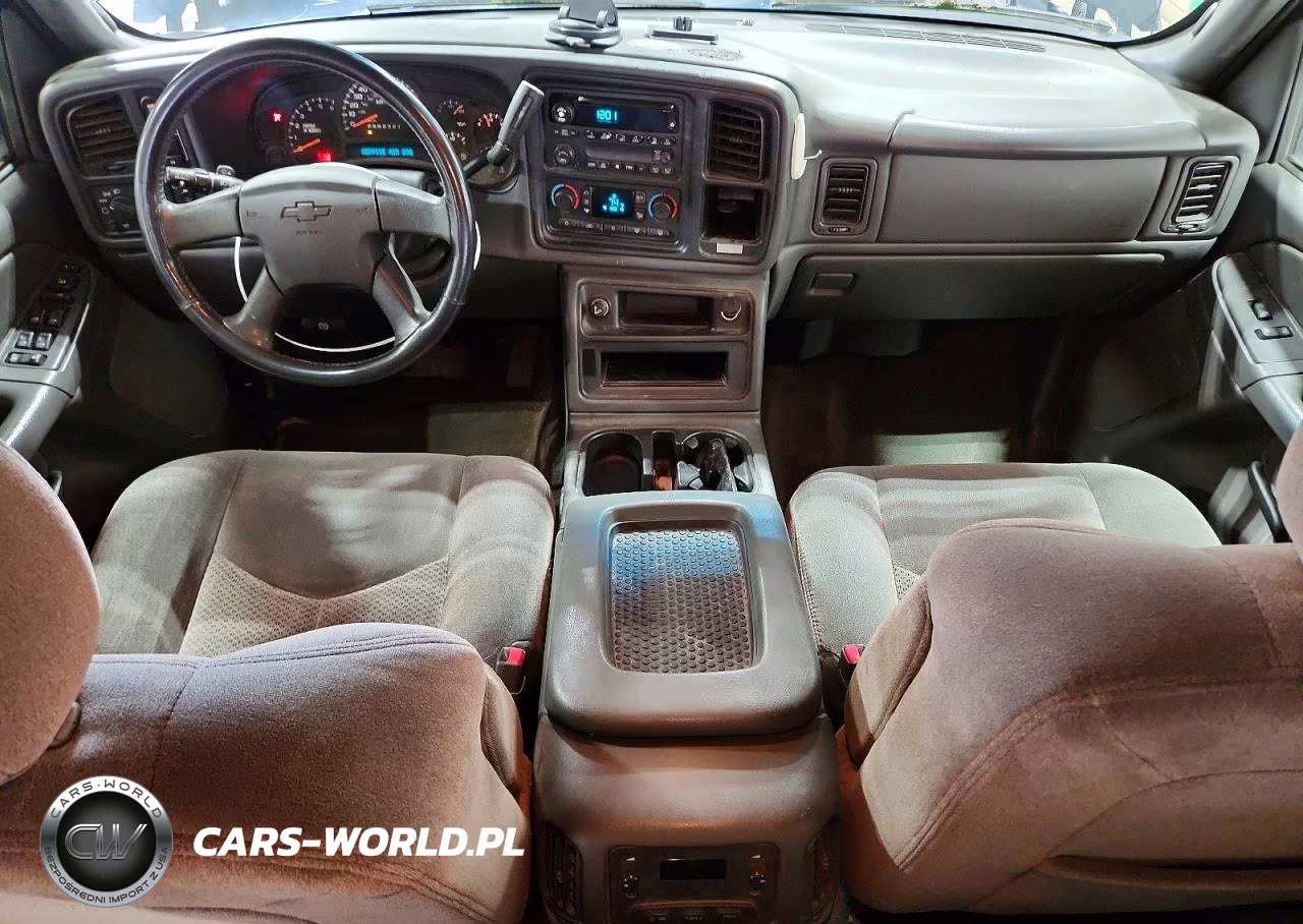 2006 Chevrolet Silverado K1500 VIN:2GCEK13T361195701 - 8