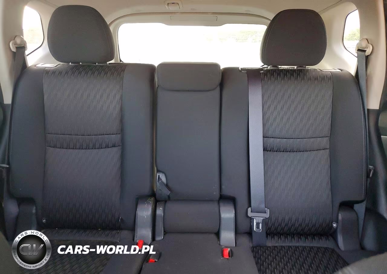 2018 Nissan Rogue Sv VIN:KNMAT2MT5JP530307 - 10
