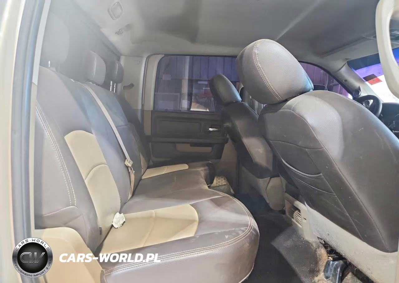 2010 Dodge Ram 3500 VIN:3D73Y4CL0AG138000 - 10