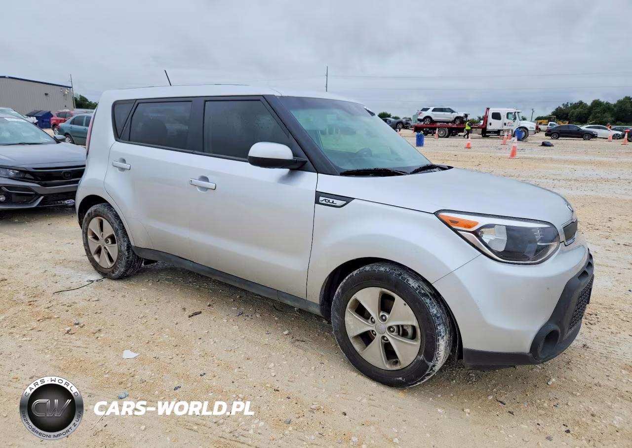 2016 Kia Soul Base VIN:KNDJN2A22G7829784 - 4