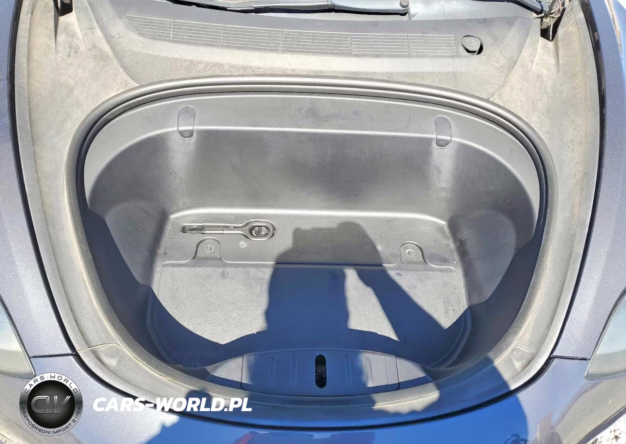 2019 Tesla Model 3 VIN:5YJ3E1EA4KF417616 - 11