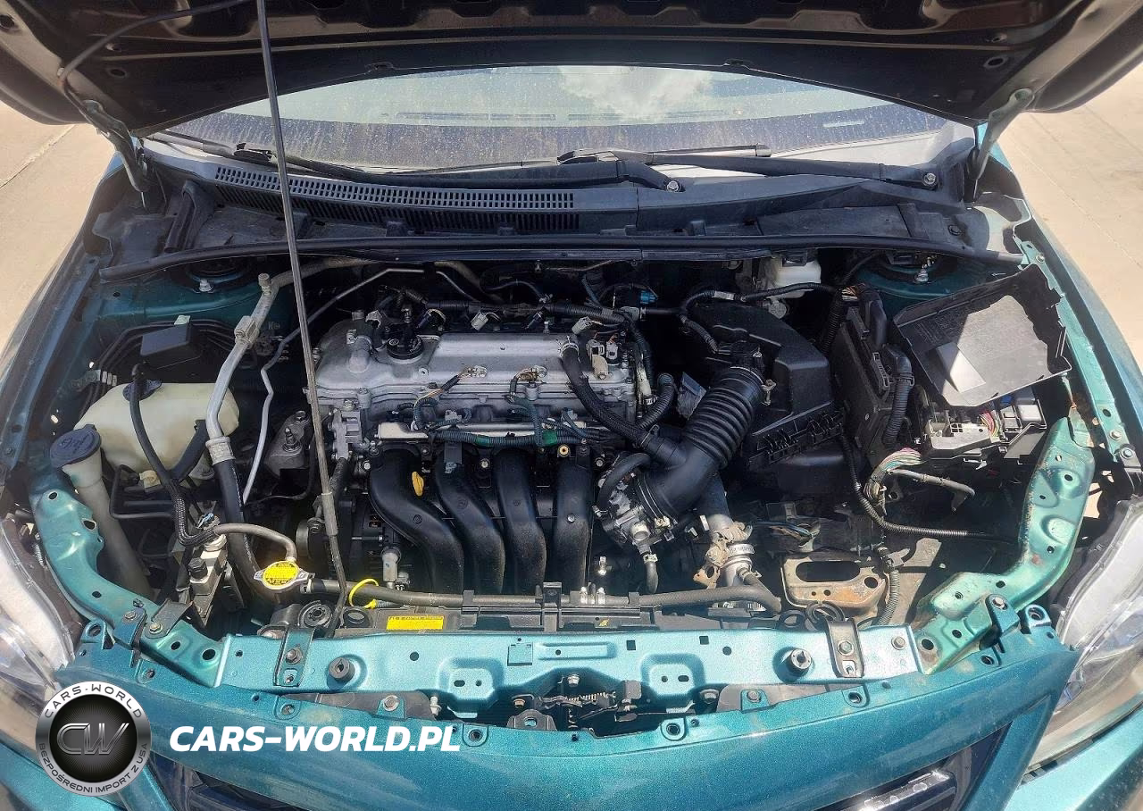 2010 Toyota Corolla Le VIN:2T1BU4EE4AC197867 - 11