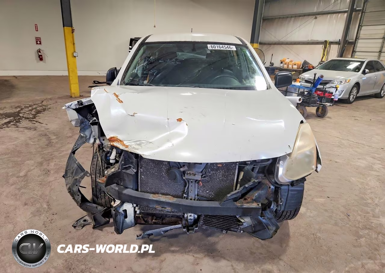 2009 Nissan Rogue S-Sl VIN:JN8AS58V49W438790 - 5