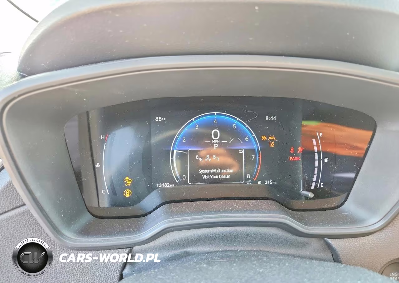 2026 Toyota Corolla Cross Le VIN:7MUCAABG3TV155532 - 9