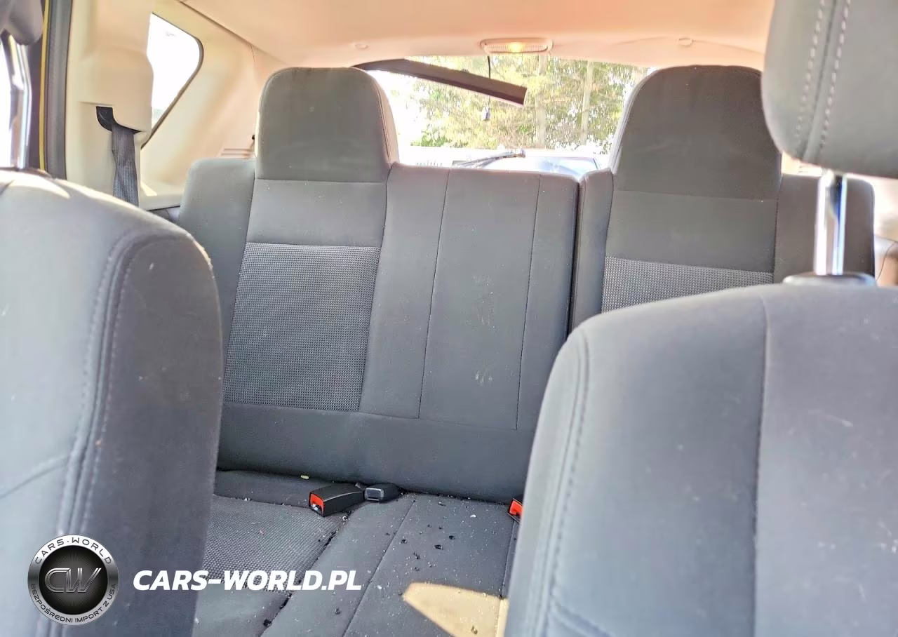 2012 Jeep Compass Latitude VIN:1C4NJDEB4CD655912 - 10