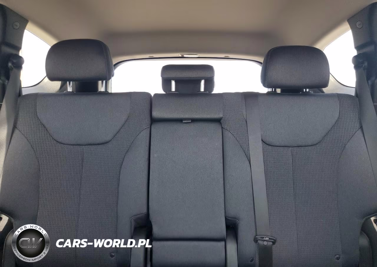 2019 HYUNDAI SANTA FE SE VIN:5NMS23AD5KH041894 - 10