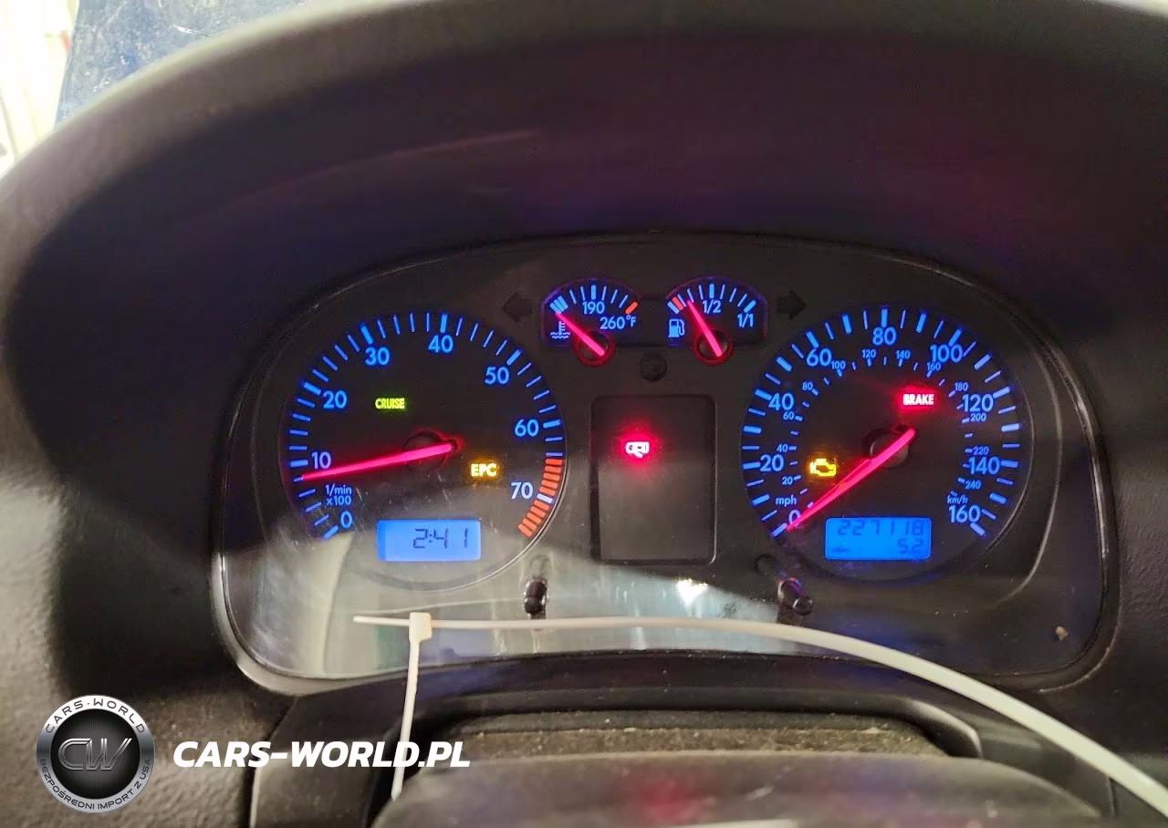 2002 Volkswagen Jetta Gls VIN:3VWSB69M82M115633 - 9