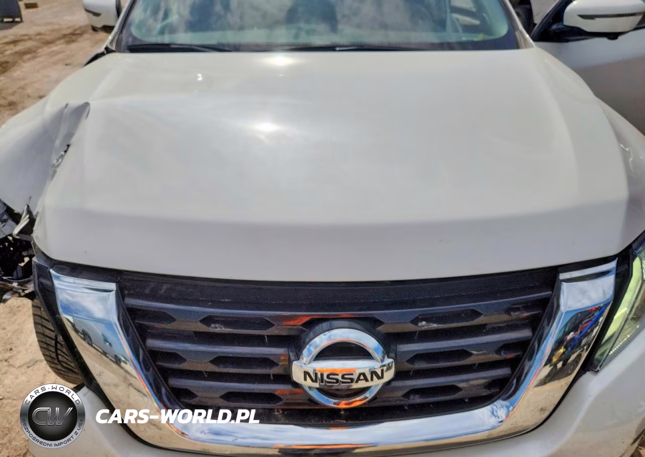 2020 Nissan Pathfinder Platinum VIN:5N1DR2DM9LC585711 - 12
