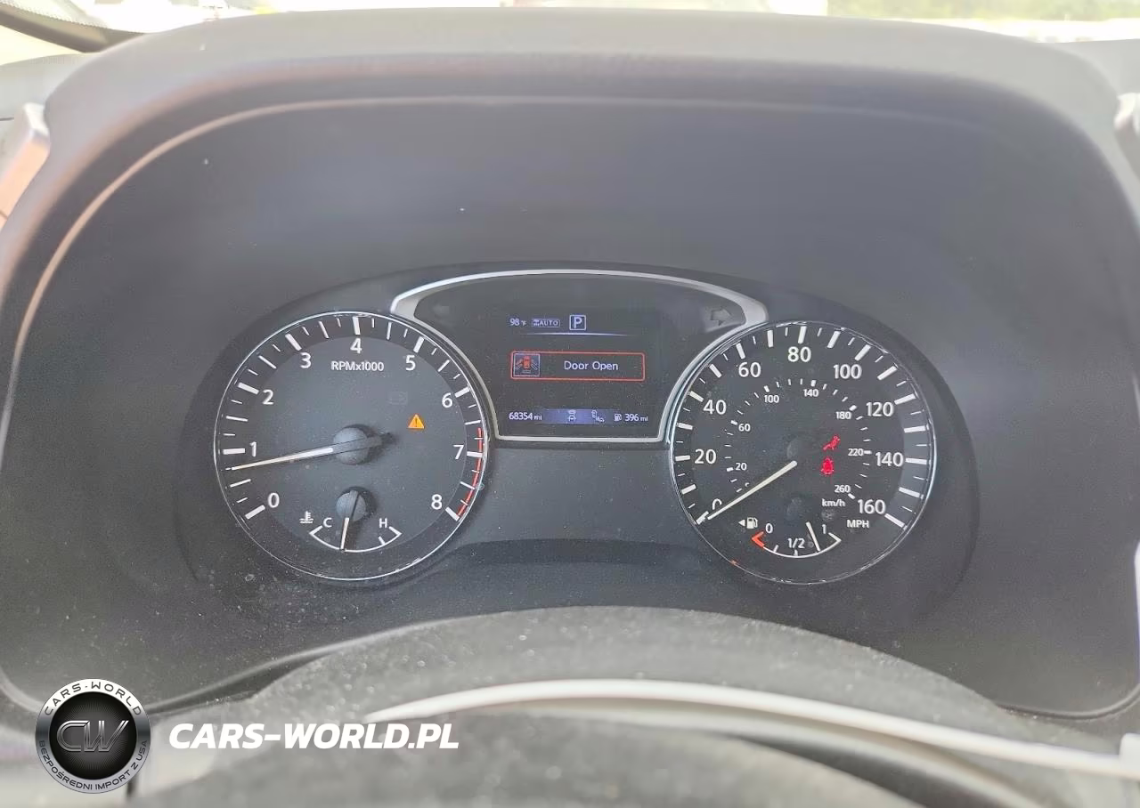 2020 Nissan Pathfinder Platinum VIN:5N1DR2DM9LC585711 - 9