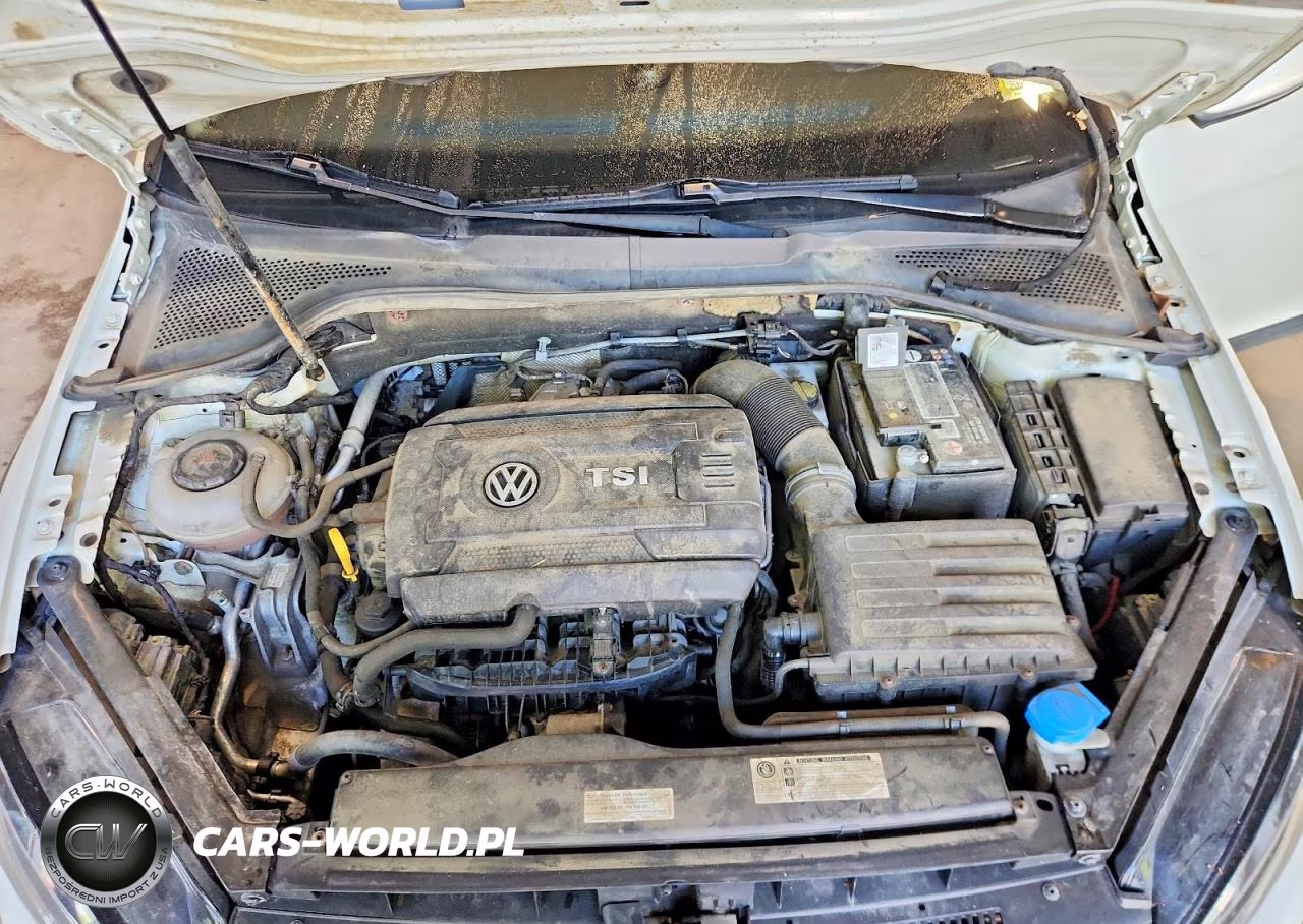 2018 Volkswagen Golf Alltrack S VIN:3VWH17AU5JM764058 - 12