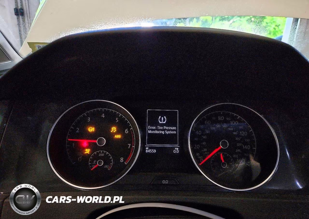 2018 Volkswagen Golf Alltrack S VIN:3VWH17AU5JM764058 - 9