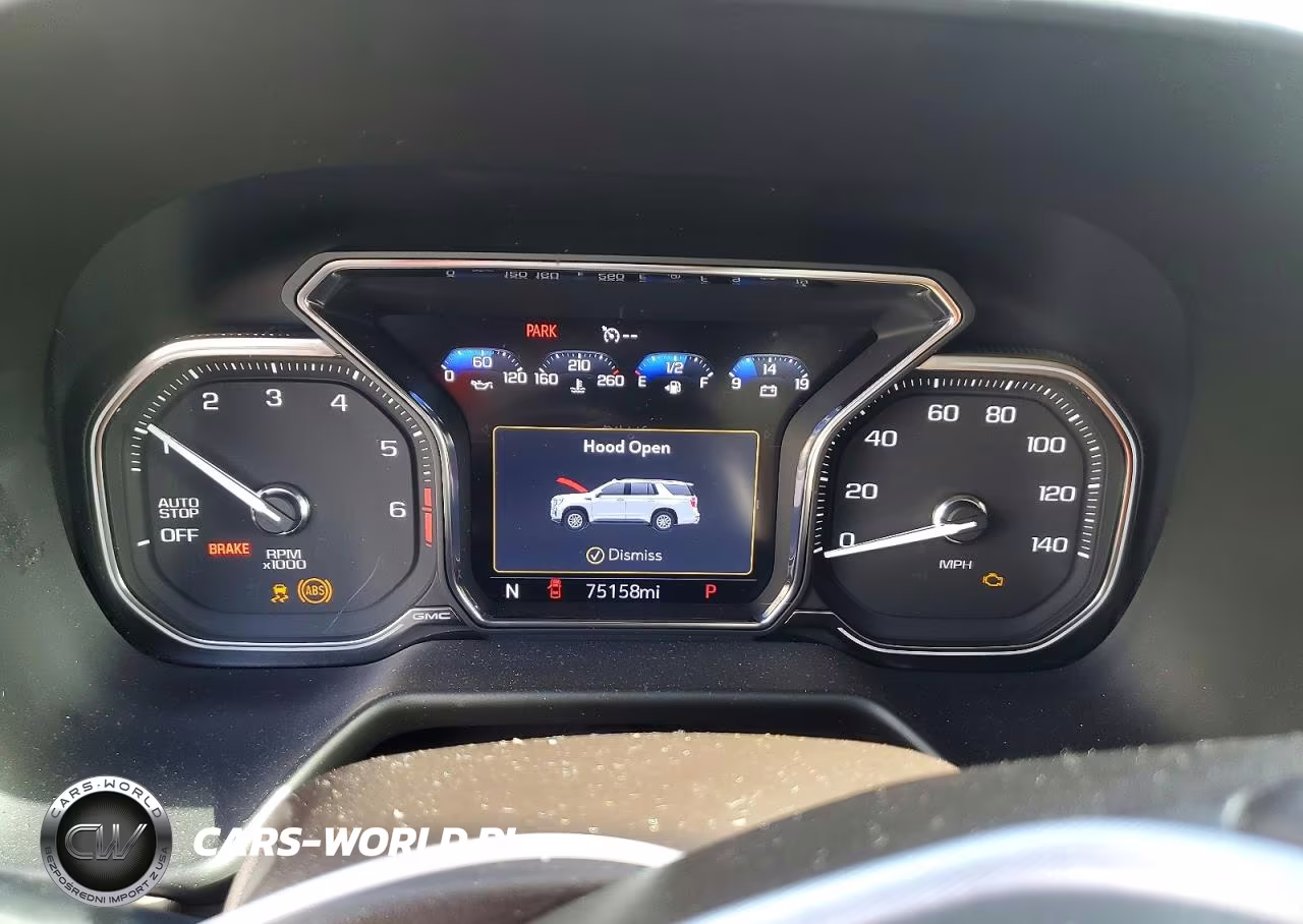 2021 GMC Yukon Slt VIN:1GKS1BKD1MR312612 - 9