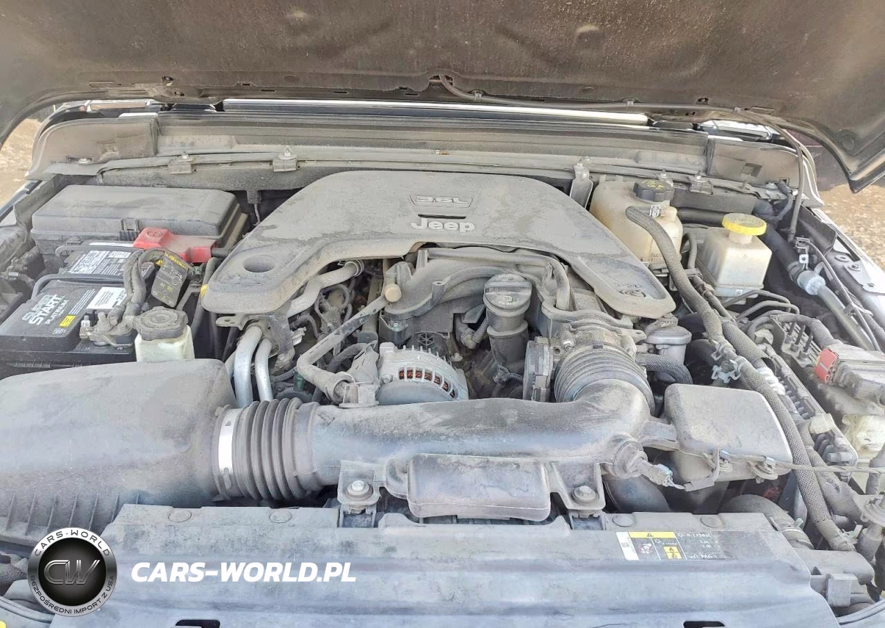 2020 Jeep Gladiator Sport VIN:1C6JJTAG2LL129852 - 11