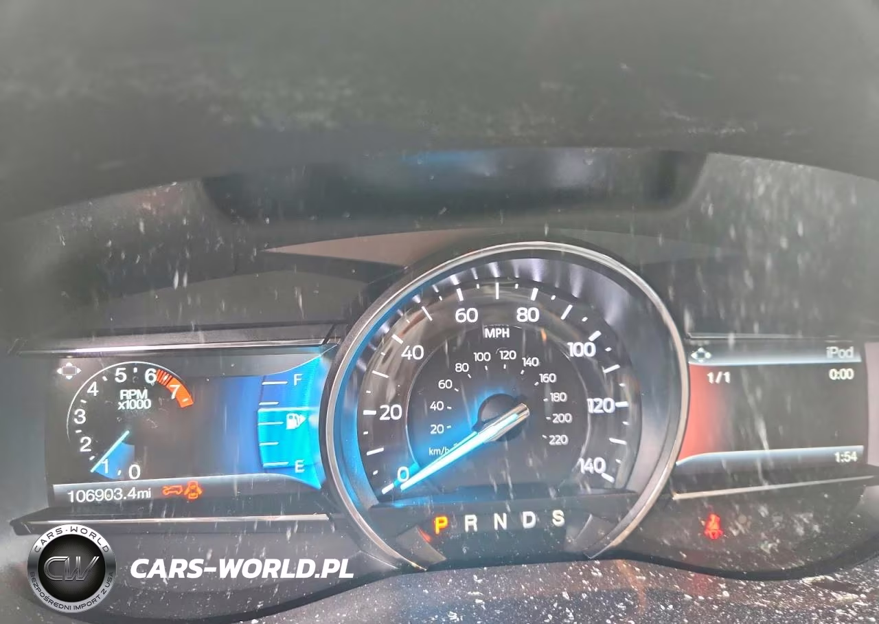 2018 Ford Explorer Xlt VIN:1FM5K8D86JGC38311 - 9