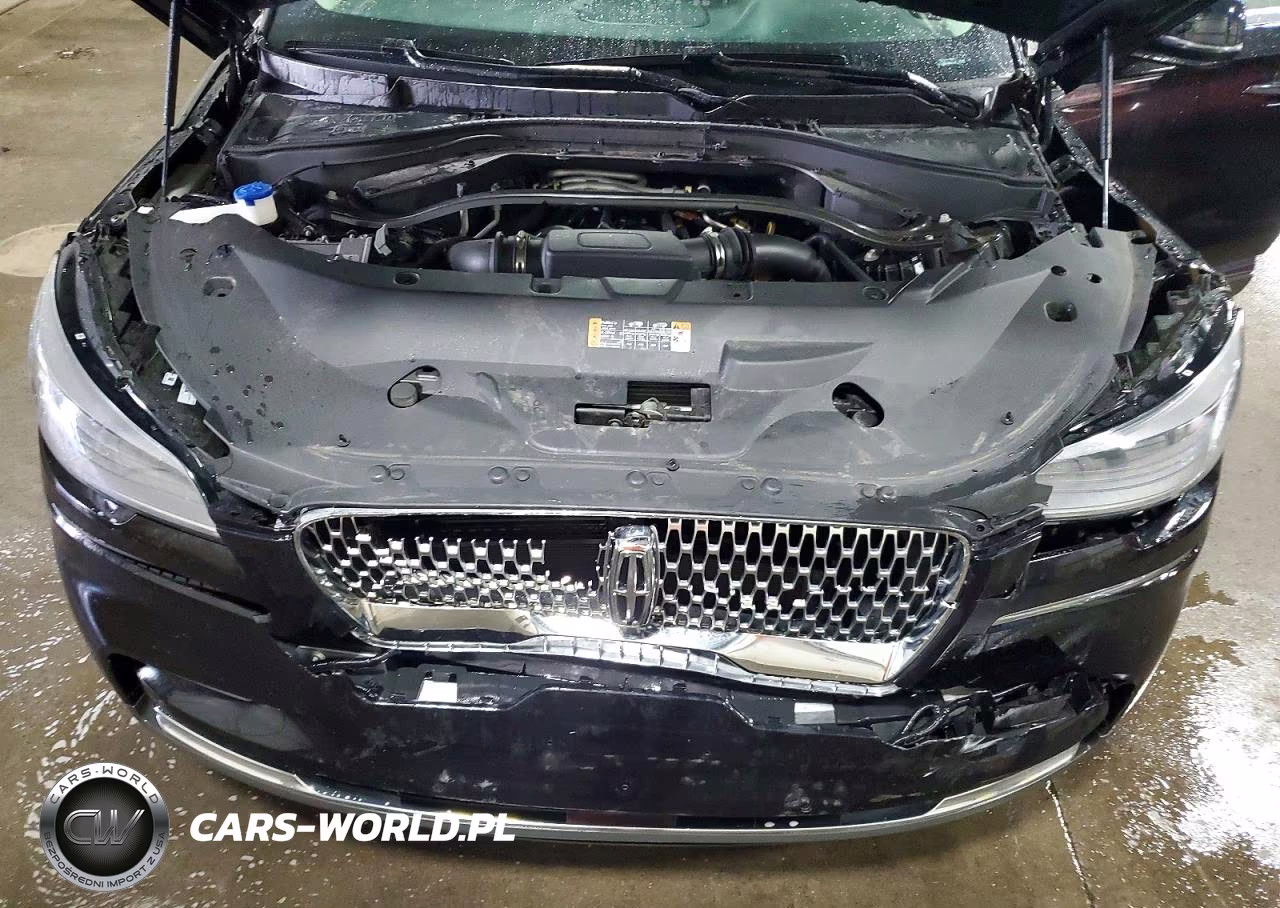 2023 Lincoln Aviator VIN:5LM5J6XC9PGL12978 - 12