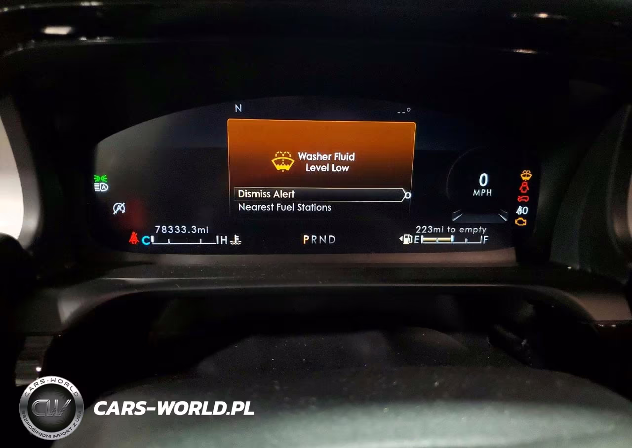 2023 Lincoln Aviator VIN:5LM5J6XC9PGL12978 - 9