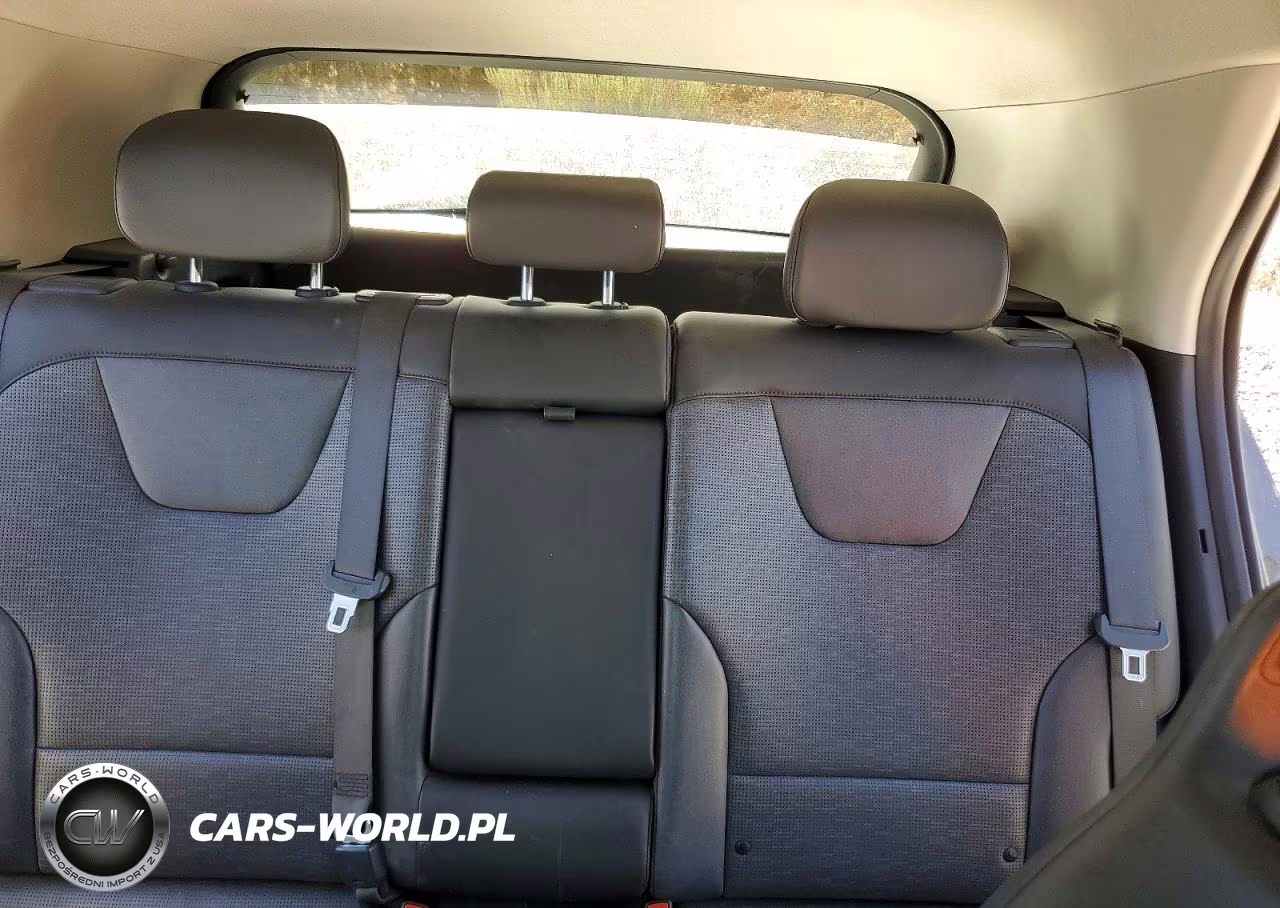 KIA NIRO SX VIN:KNDCT3LE7P5107900 - 10