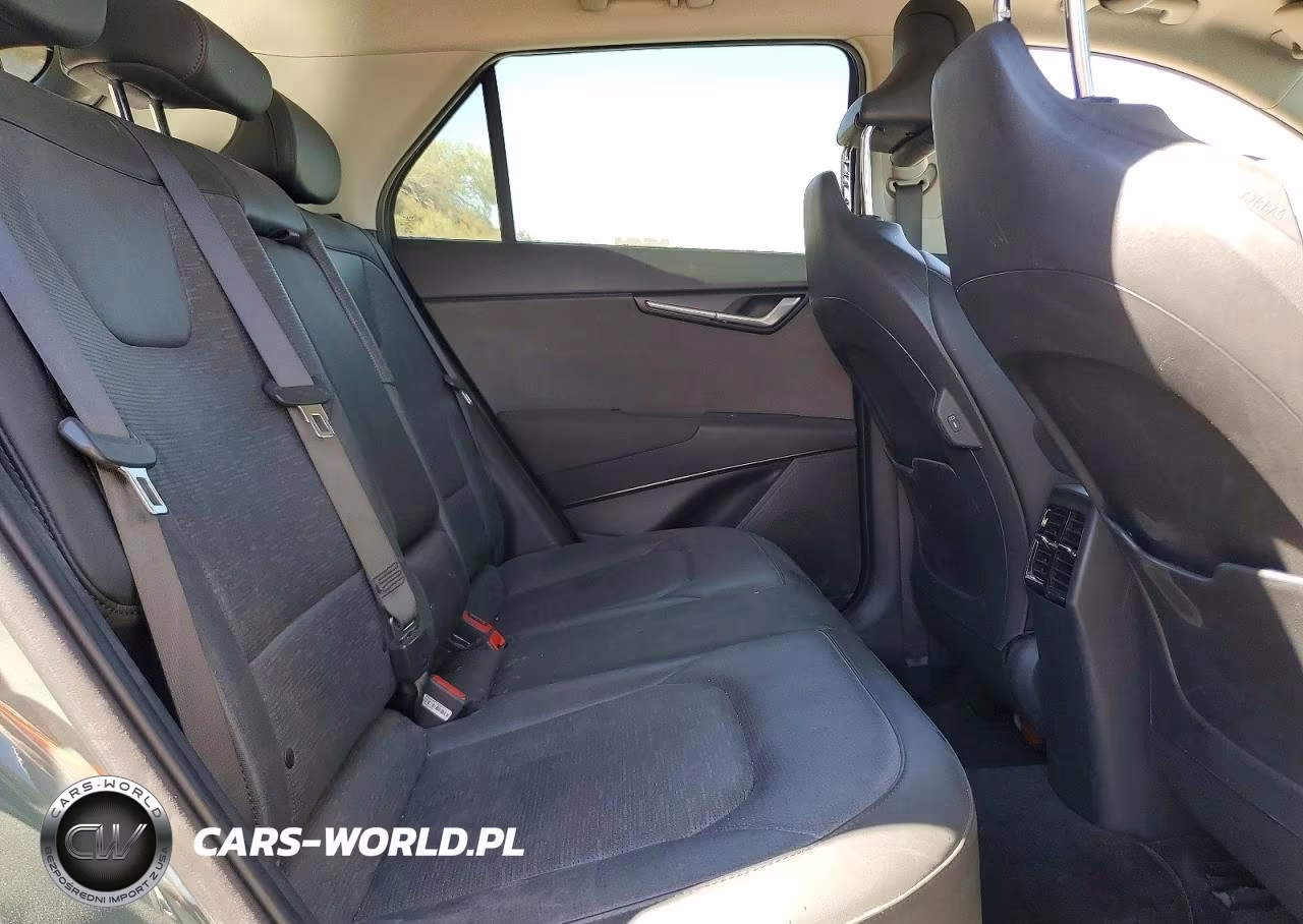 KIA NIRO SX VIN:KNDCT3LE7P5107900 - 11