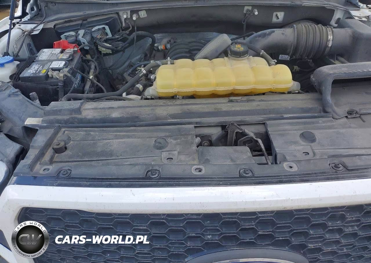 2020 Ford F150 VIN:1FTMF1C51LKD98356 - 11