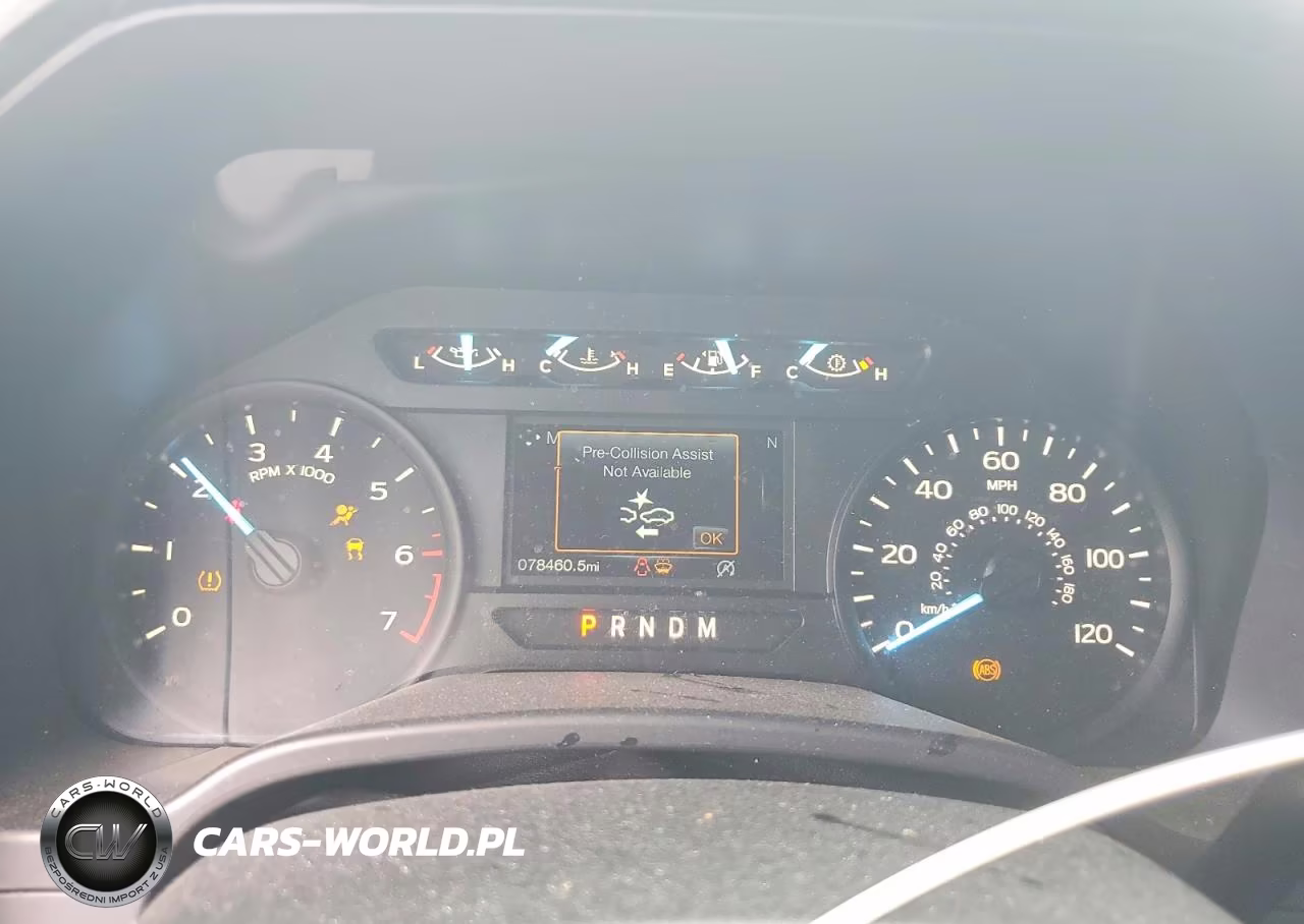 2020 Ford F150 VIN:1FTMF1C51LKD98356 - 9