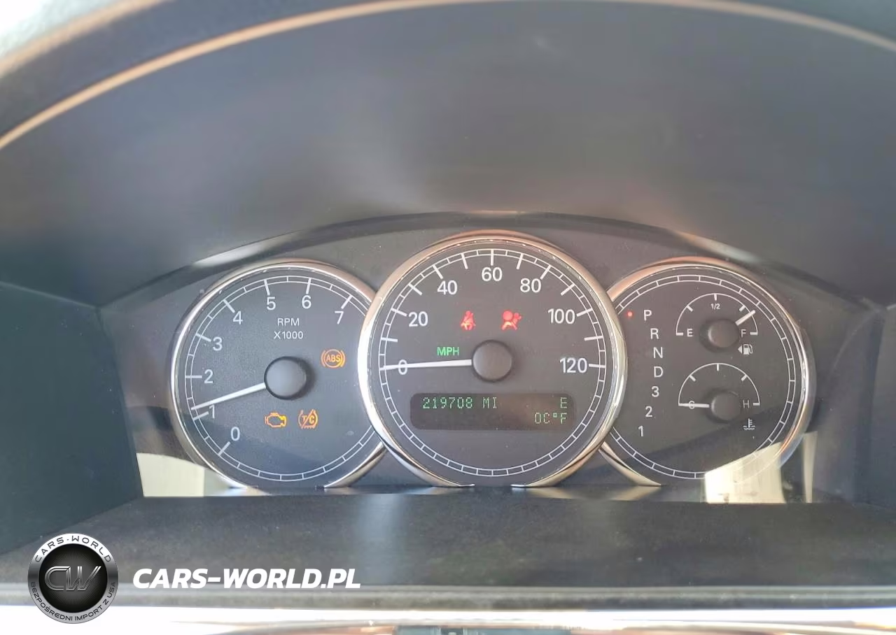 2005 Buick Lacrosse Cxl VIN:2G4WD532051208833 - 9